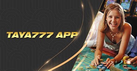 taya777.com app